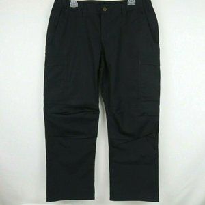 Vertx Phantom LT Tactical Pants Women's Size 14-30 - Black